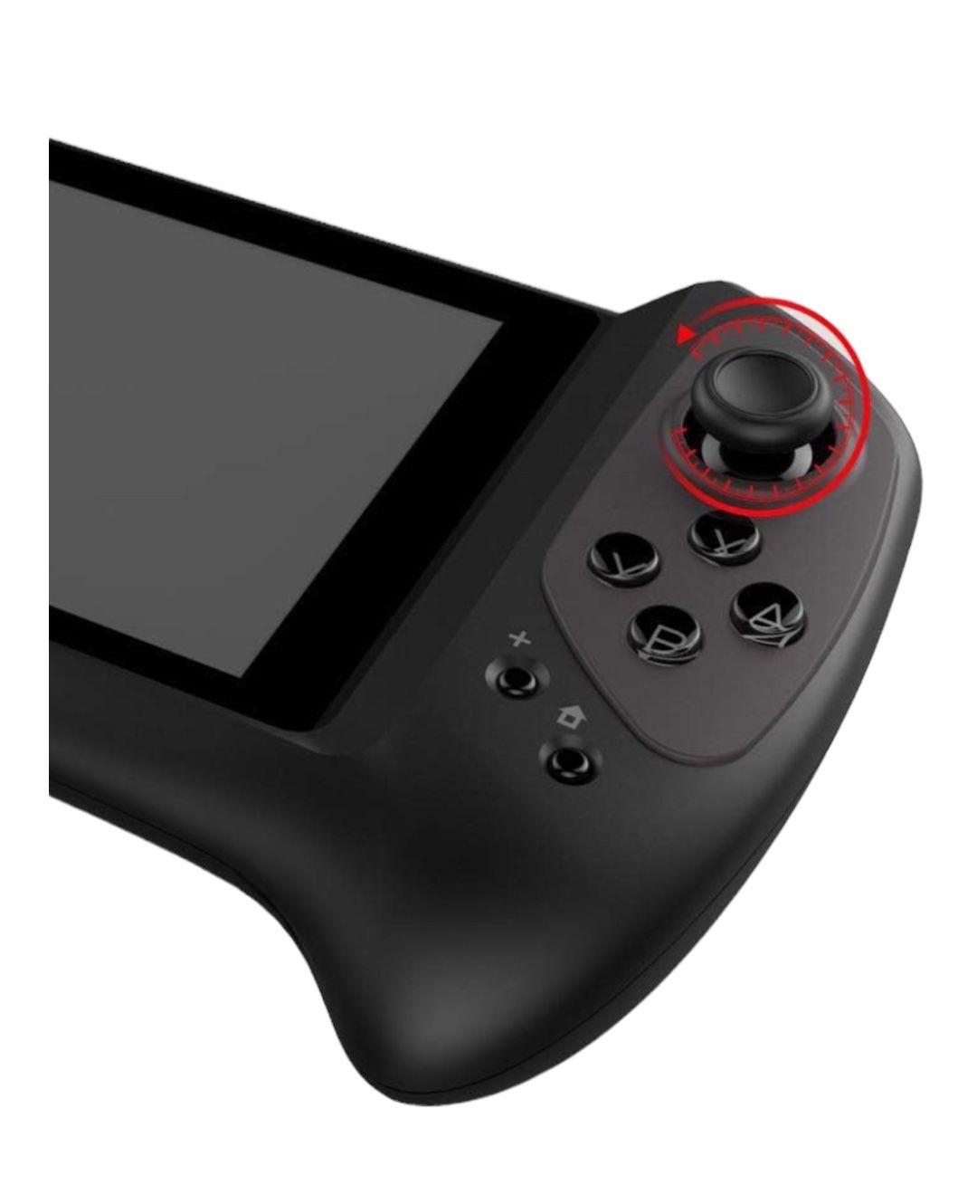 Control Ipega Gamepad Mando Para Nintendo Switch